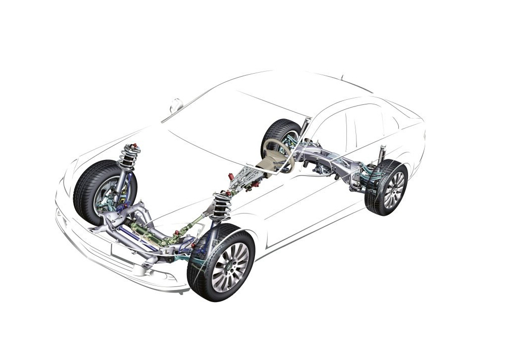 Application of PIM material in automotive pars 